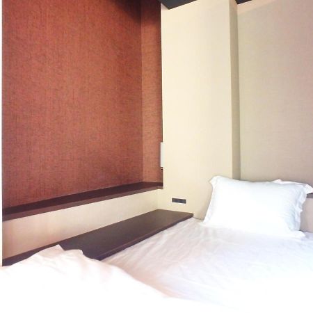 Gion Suite Kioto Zewnętrze zdjęcie