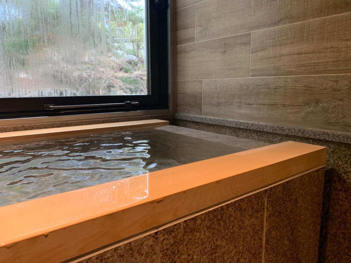 Gion Suite Kioto Zewnętrze zdjęcie
