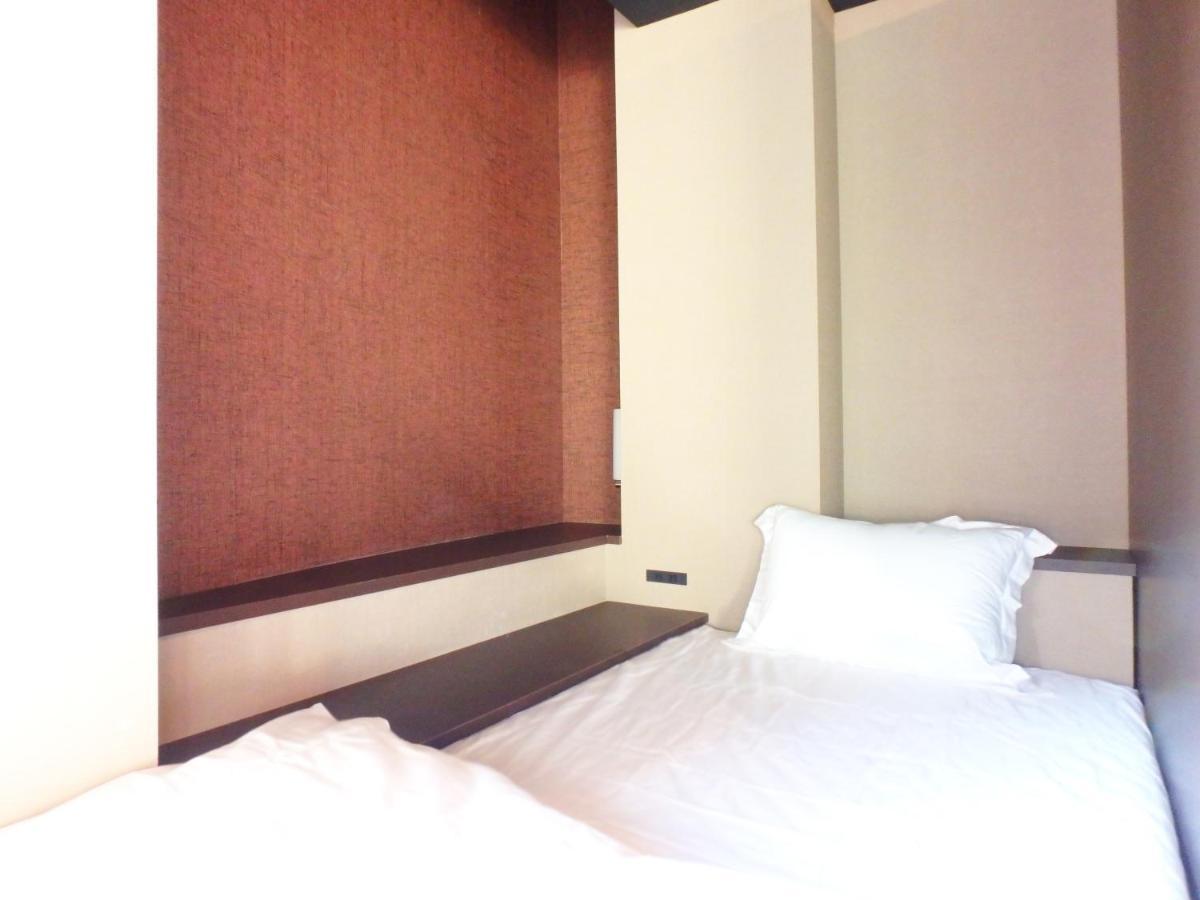 Gion Suite Kioto Zewnętrze zdjęcie