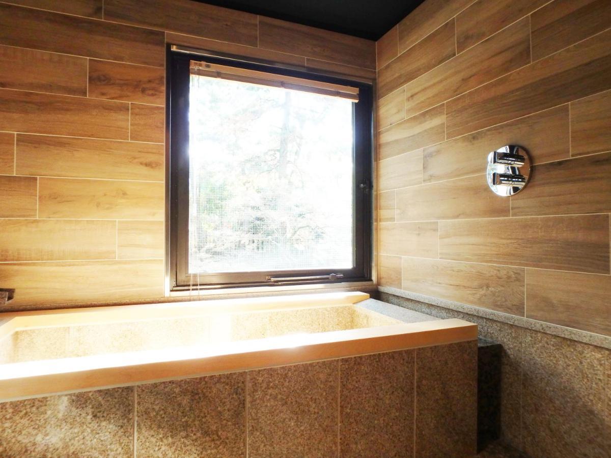 Gion Suite Kioto Zewnętrze zdjęcie