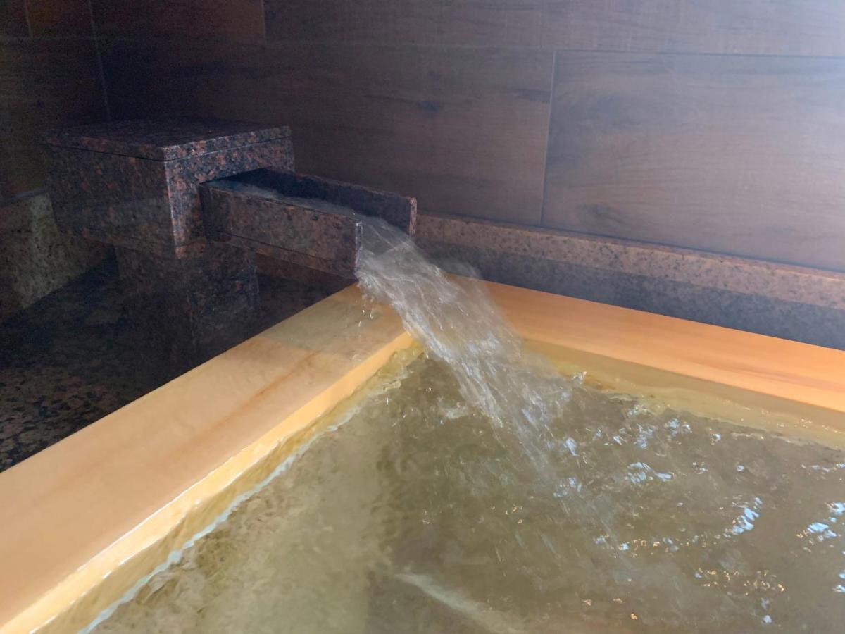 Gion Suite Kioto Zewnętrze zdjęcie