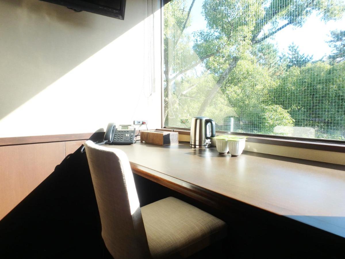 Gion Suite Kioto Zewnętrze zdjęcie