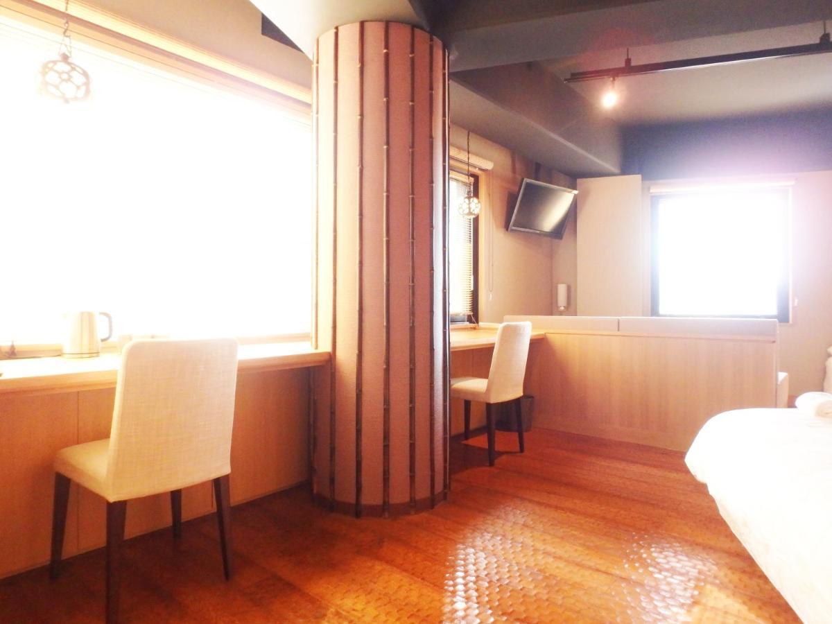 Gion Suite Kioto Zewnętrze zdjęcie