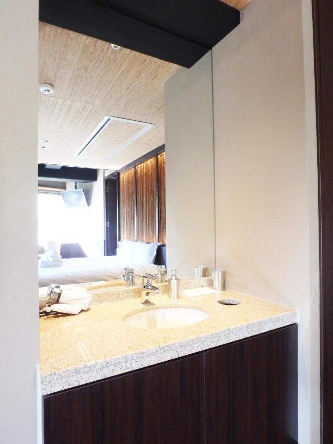Gion Suite Kioto Zewnętrze zdjęcie