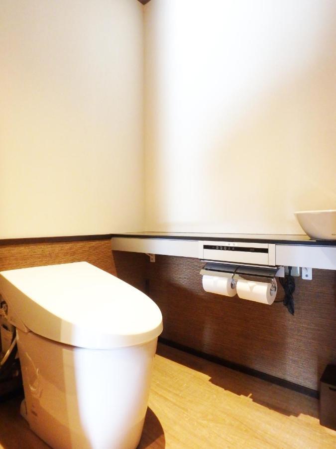 Gion Suite Kioto Zewnętrze zdjęcie